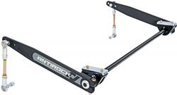 Rock Jock Antirock Sway Bars CE-9900XJF