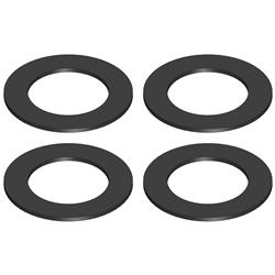 Rock Jock Sway Bar Bushings CE-9901D-SP4