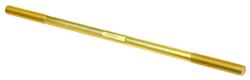 Rock Jock Antirock End Link Rods for 1997-2024 WRANGLER - CE-9901RD2
