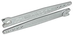 Rock Jock Antirock Sway Bar Arms for 1984-2001 CHEROKEE, 1986-1992 COMANCHE, 1997-2006 WRANGLER - CE-9904-18M