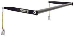 Rock Jock Antirock Sway Bars CE-9906-21