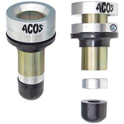 Rock Jock Coilover Spring Adjusters CE-ACOS