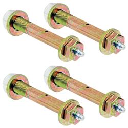 Rock Jock Rod End Components & Accessories CE-91107-BDL-4P