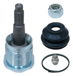 Rock Jock Tie Rod End Cartridges for 2007-2017 WRANGLER, 2018 WRANGLER JK - JK-9703C