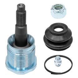 Rock Jock Tie Rod Ends JK-9703CL