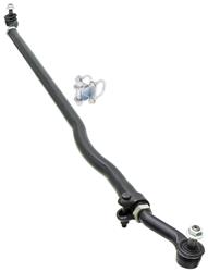 Rock Jock Currectlync Tie Rod Tubes for 2007-2017 WRANGLER, 2018 WRANGLER JK - JK-9704TR