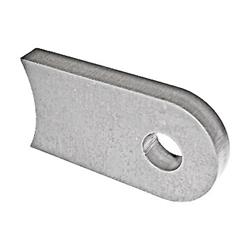 Rock Jock Sway Bar End Links JK-BRKT-FSB