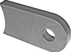 Rock Jock Sway Bar End Links JK-BRKT-FSB