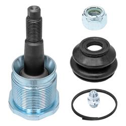 Rock Jock Tie Rod Ends JL-9703DLC