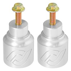 Rock Jock Frame Bump Stops RJ-107102-101