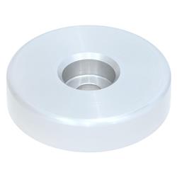 Rock Jock Frame Bump Stops RJ-110000-1