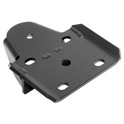 Rock Jock Leaf Spring Mounting Plates RJ-111400-1