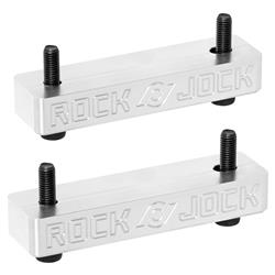 Rock Jock Transfer Case Mounts RJ-117000-101