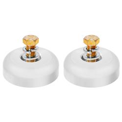 Rock Jock Frame Bump Stops RJ-140100-101
