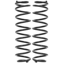Rock Jock Coil Springs for 2021-2024 WRANGLER - RJ-144402-101