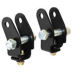 Rock Jock Shock Mounts RJ-151100-103