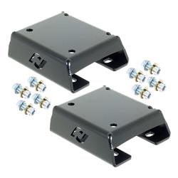 Rock Jock Bump Stop Spacers for 2020-2021 GLADIATOR - RJ-151401-101