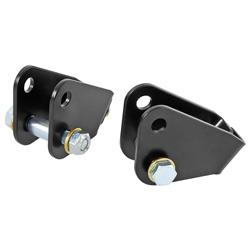 Rock Jock Shock Mounts RJ-151404-103