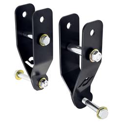 Rock Jock Control Arms RJ-151405-103