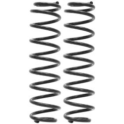 Rock Jock Coil Springs for 2020-2022 GLADIATOR - RJ-154101-101