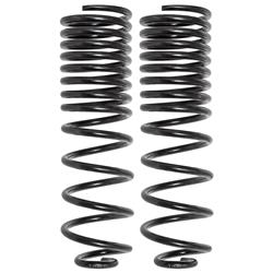 Rock Jock Coil Springs for 2020-2022 GLADIATOR - RJ-154401-101