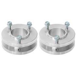 Rock Jock Frame Bump Stops RJ-157200-101