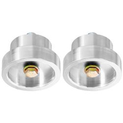 Rock Jock Frame Bump Stops RJ-157500-101