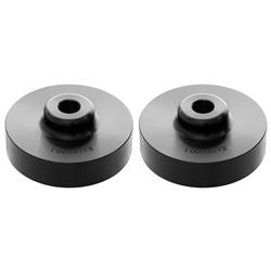 Rock Jock Coil Spring Spacers RJ-157600-101
