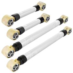 Rock Jock Control Arms RJ-182401-101