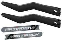 Rock Jock Antirock Sway Bar Arms for 2020-2022 GLADIATOR, 1997-2021 WRANGLER, 2018 WRANGLER JK - RJ-202008-101