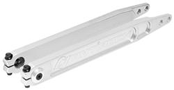 Rock Jock Antirock Sway Bar Arms for 1984-2001 CHEROKEE, 1986-1992 COMANCHE, 2018-2023 WRANGLER - RJ-202012-101