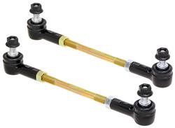 Rock Jock Adjustable Sway Bar End Links RJ-203004-101