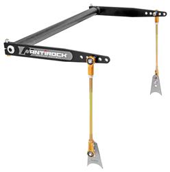 Rock Jock Sway Bars RJ-206006-101