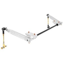 Rock Jock Antirock Sway Bars for 2020-2023 GLADIATOR, 2018-2023 WRANGLER - RJ-246101-103