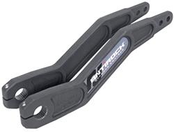Rock Jock Antirock Sway Bar Arms for 2020-2024 GLADIATOR - RJ-252201-103