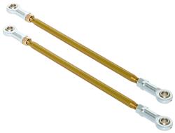 Rock Jock Sway Bar End Links RJ-253200-101