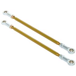 Rock Jock Sway Bar End Links RJ-253200-101