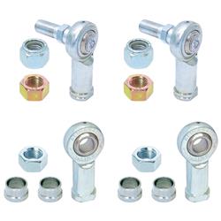 Rock Jock Sway Bar End Links RJ-253202-101
