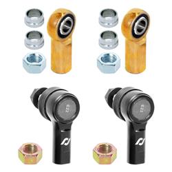 Rock Jock Sway Bar End Link Hardware Packs for 2020-2023 GLADIATOR - RJ-253202-103