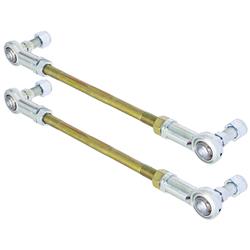 Rock Jock Sway Bar End Links RJ-253203-101