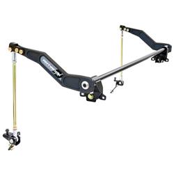 Rock Jock Antirock Sway Bars for 2020-2024 GLADIATOR - RJ-256200-103