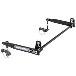 Rock Jock Antirock Sway Bars for 2021-2024 BRONCO - RJ-286200-101