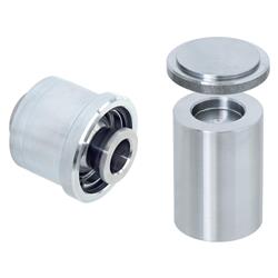 Rock Jock Rod Ends RJ-301001-101