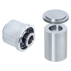 Rock Jock Rod Ends RJ-301002-101