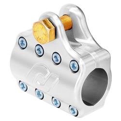 Rock Jock Tie Rod Sleeve Clamps RJ-401000-101