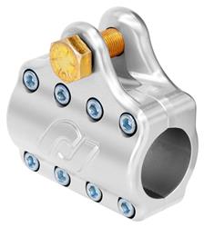 Rock Jock Tie Rod Sleeve Clamps RJ-401000-101