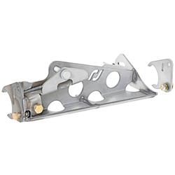 Rock Jock Trac Bar Relocation and Steering Stabilizer Shock Mount Brackets RJ-431109-103