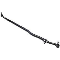 Rock Jock Currectlync Tie Rod Tubes RJ-432103-101