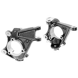 Rock Jock High Steer Knuckles for 2007-2017 WRANGLER, 2018 WRANGLER JK - RJ-437100-101