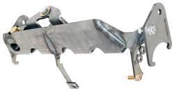 Rock Jock High Steer Knuckle Kits for 2020 GLADIATOR, 2018-2020 WRANGLER - RJ-440000-103